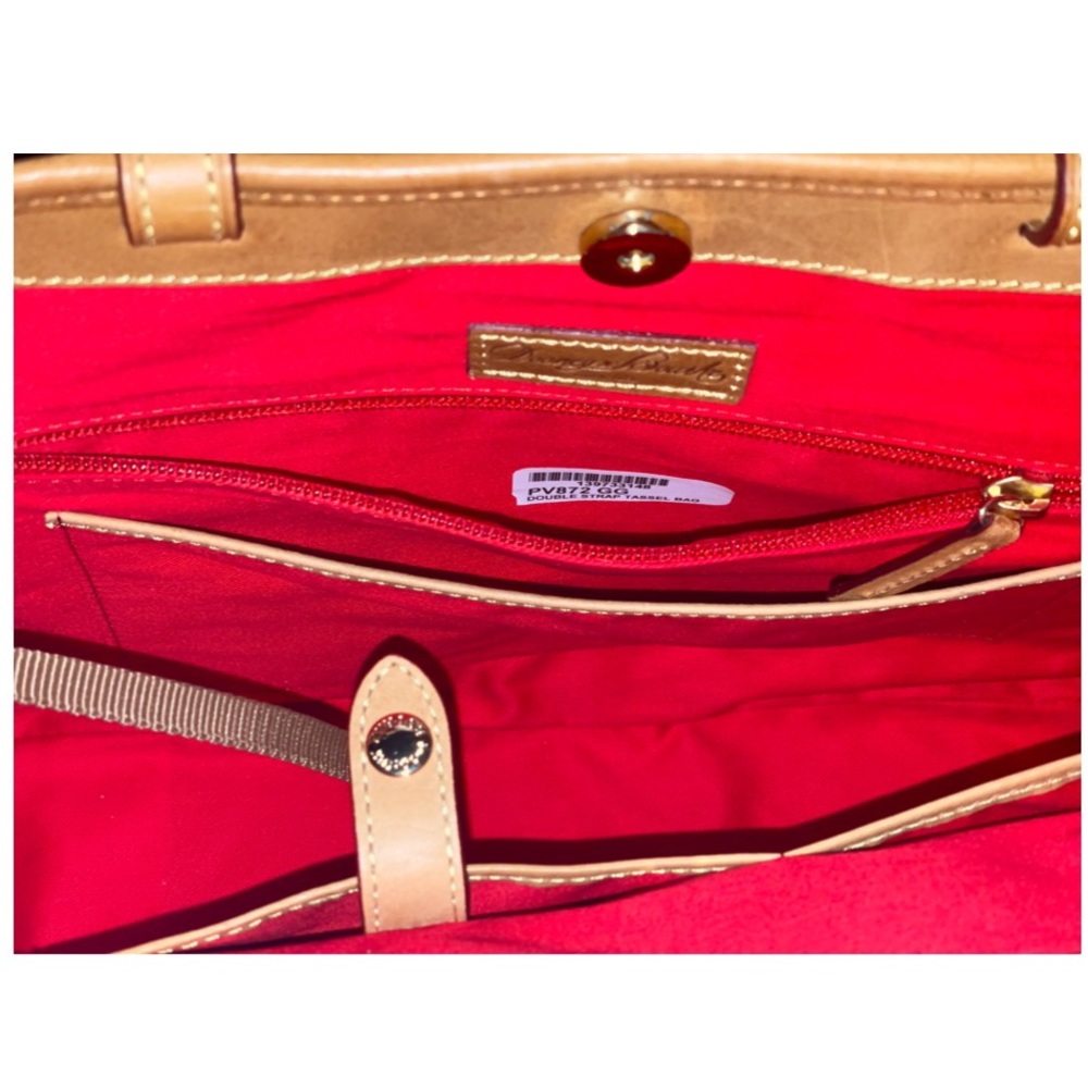 Dooney & Bourke Handbag 💚 - Picture 14 of 16